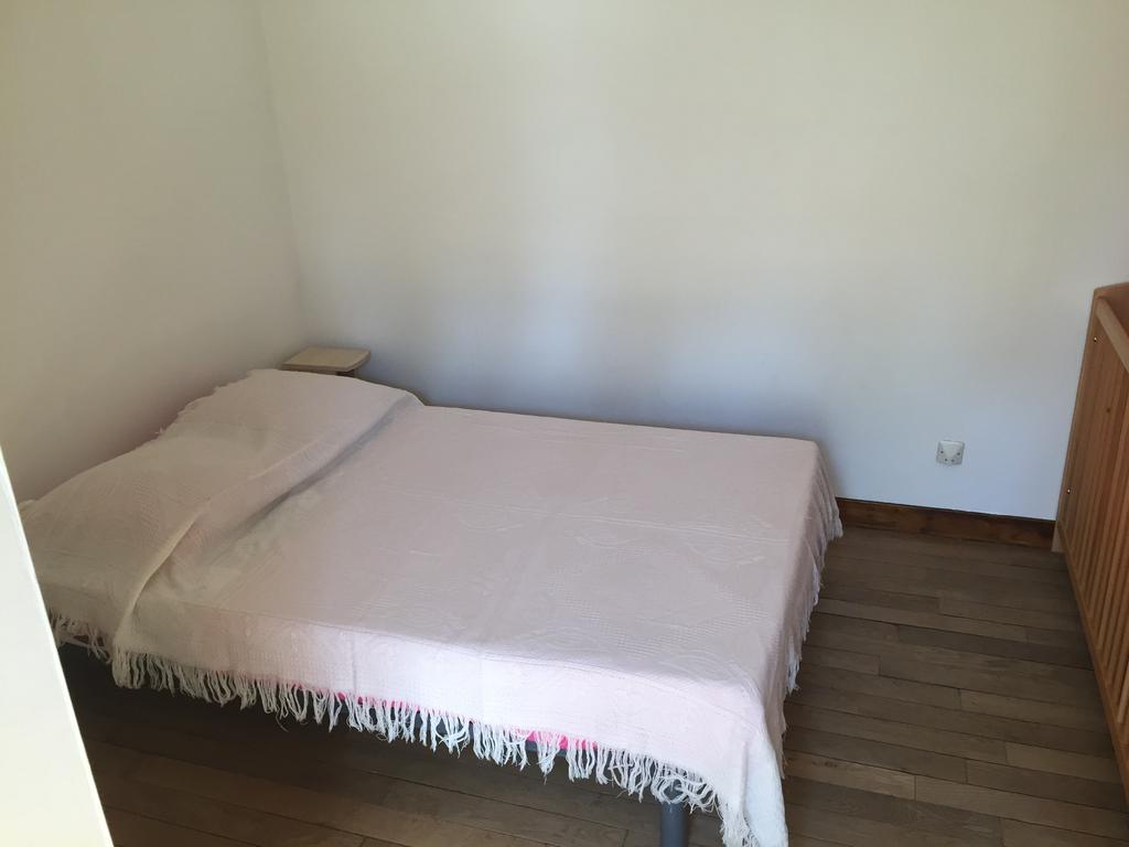 Au Repos De La Blaise ξενώνας Εξωτερικό φωτογραφία